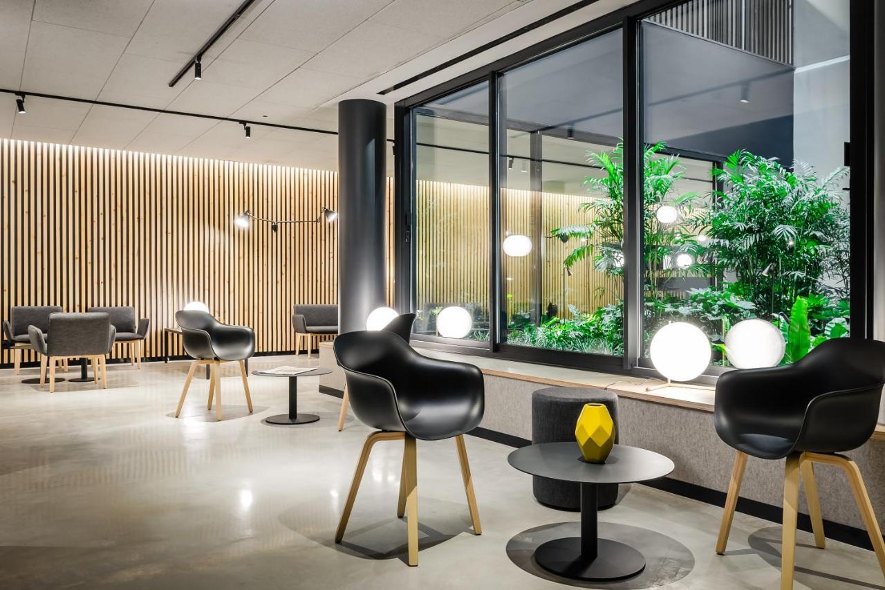 Raval House Hotel