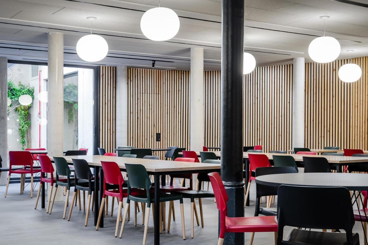 Hotel Raval House Barcelona