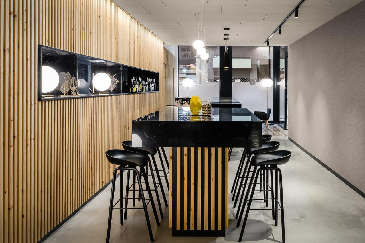 Raval House Barcelona