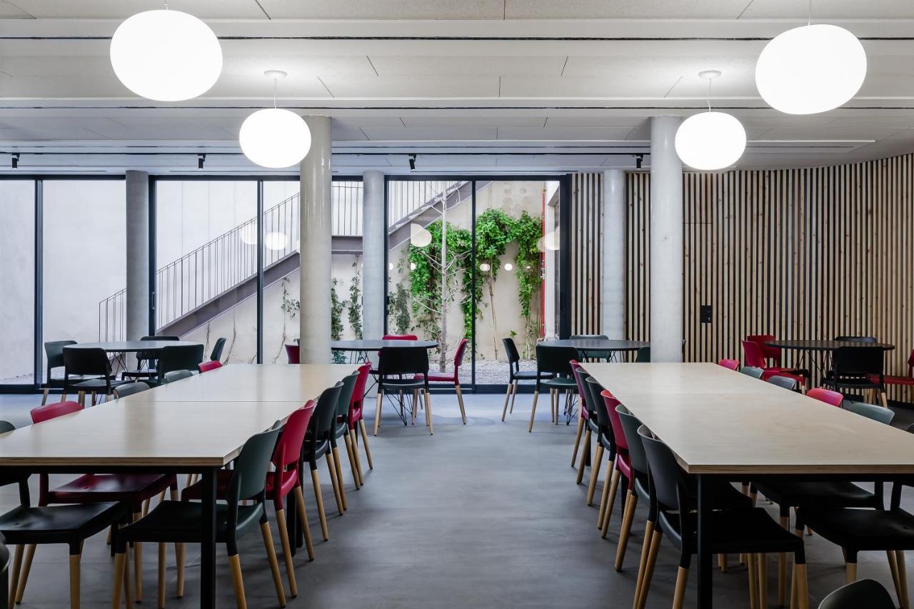Raval House Barcelona