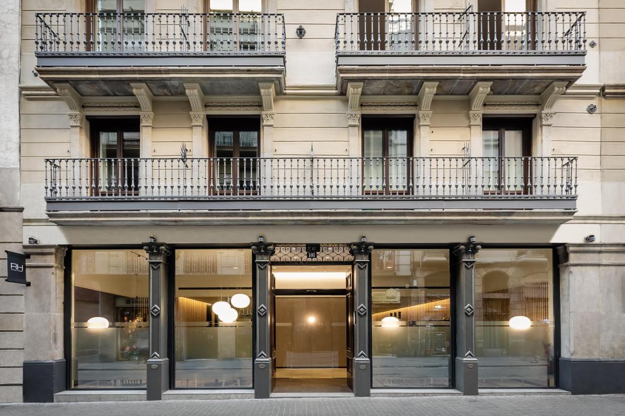 Raval House Hotel