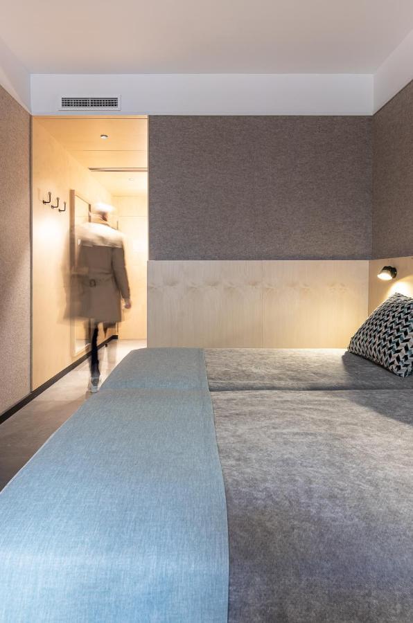 Raval House Barcelona