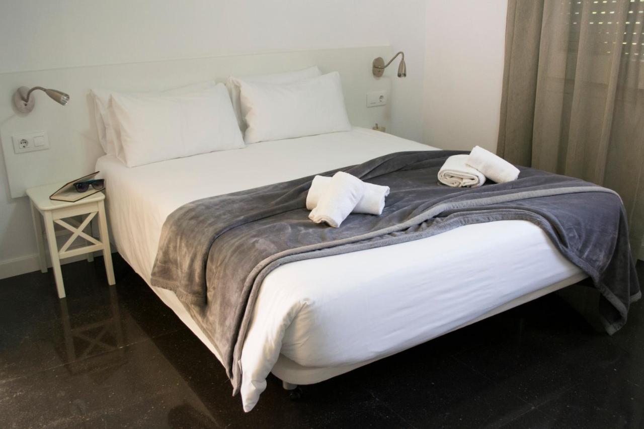 Appartement Happy People Maragall
