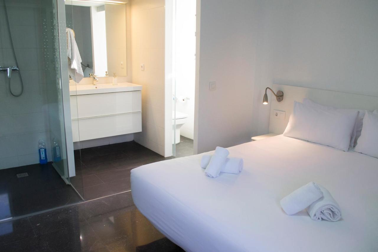 Appartement Happy People Maragall
