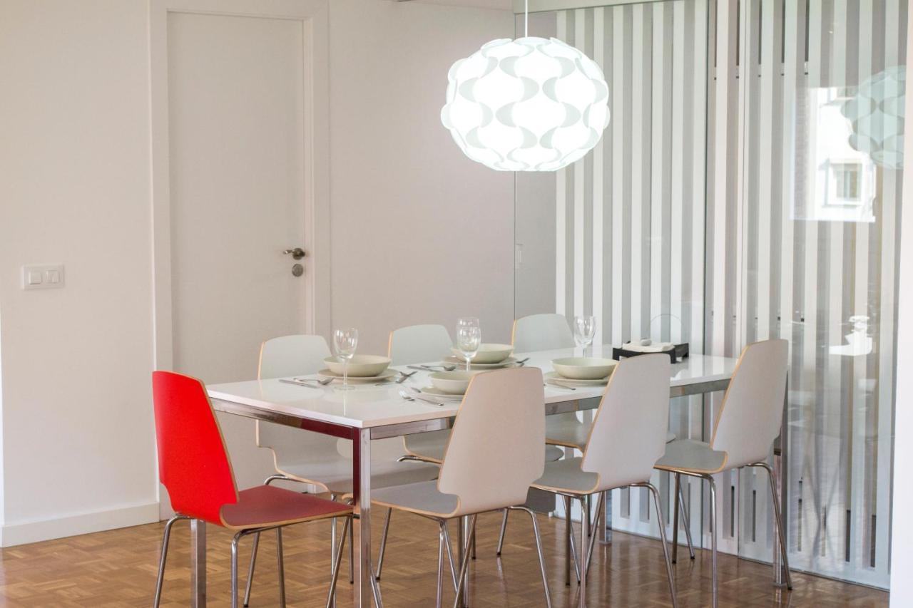 Happy People Maragall Appartement Barcelona