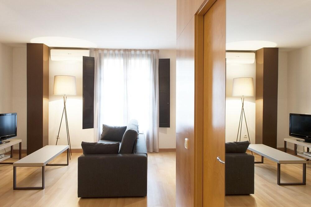 Aspasios Plaza Real 3* Barcelone