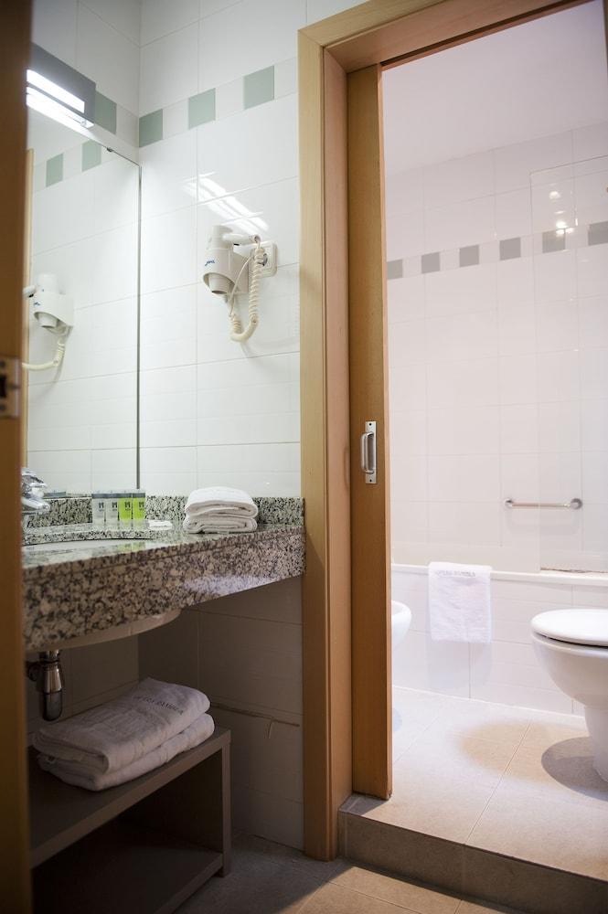 Aspasios Plaza Real Hotel Barcelone