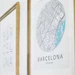 Be Barcelona Eixample Universidad