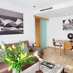 Durlet Rambla Mar Apartments