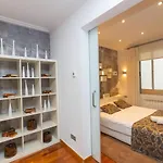 Apartment Centro- Passeig De Gracia - Casa Batllo By Interhome