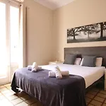 Corsega - Apartment In The Center Of Barcelona