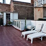 Holiday Home La Casa Azul