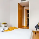 2Br - 2Bh Apartment Close To The Beach