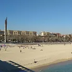 Sea Views & City Skyline