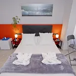 Barcelona City Centre Accommodation
