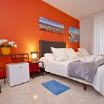 Barcelona City Centre Accommodation