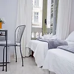Barcelona City Centre Accommodation