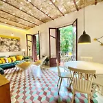 Tyche Apartment