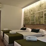 Casp-er Guest House