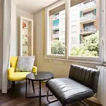 Stay U-Nique Apartments Estacion Del Norte