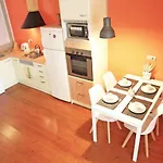 Urban Loft Barcelona Diagonal Super Ubicacion Wifi