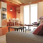 Urban Loft Barcelona Diagonal Super Ubicacion Wifi
