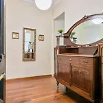 Aribau 33 Habitaciones