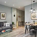 Cathedral Apartments
