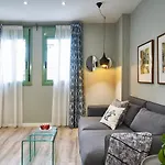 Cathedral Apartments