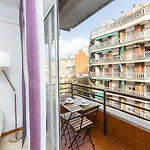 Apartment Eixample Dret