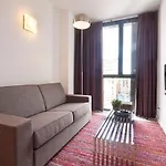 Sleep Eixample By Stay