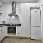 Bbarcelona Apartments Gaudi Avenue Flats