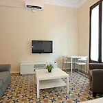 Girona -Modernist Apartment Next To Paseo De Gracia