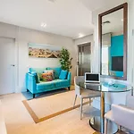 Kronos On The Beach Suite 4