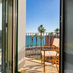 Kronos On The Beach Suite 4