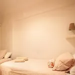 Apartamento zona Sagrada Familia