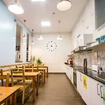 360 Hostel Barcelona Arts&Culture
