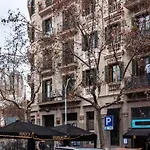 Apartamento zona Sagrada Familia