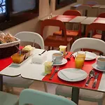 Residencia Erasmus Gracia