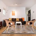 Apartment Vallhonrat
