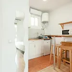 Sagrada Familia Apartament