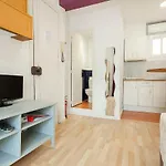 Sagrada Familia Apartament