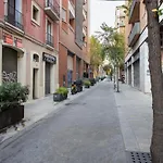 Sagrada Familia- Excelente Ubicacion