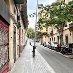 Poble Sec. Excelente Ubicacion Cerca De La Playa Y De Las Ramblas