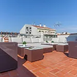 Aparteasy