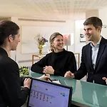 Sercotel Amister Art Hotel Barcelona