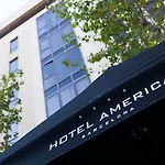 Hotel America Barcelona