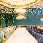 Yomo Hostal Bcn Port