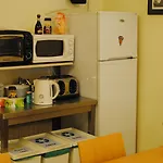 Studio Hostel