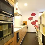 Amazing Apartment In Gracia